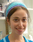 Dr. Raya Faigenbaum-Romm image